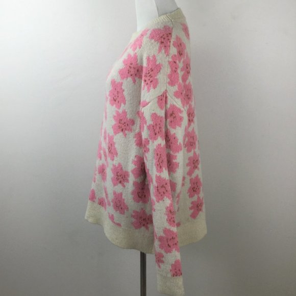 Frnch Paris Niki Sweater m/l - Picture 4 of 10